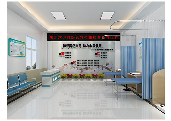 分散式 智能體檢小屋