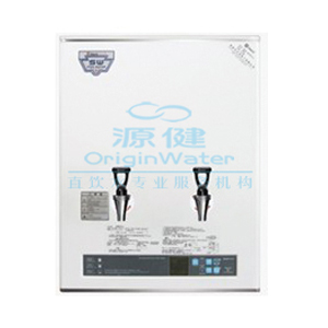 開水器-K1系列LCD40L步進(jìn)式開水器-H0002