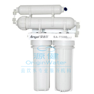 凈水器-四級陶瓷過濾器-111MF80J