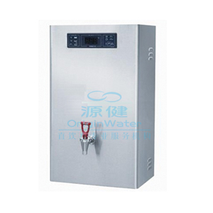 開水器-1.5KW單開型微電腦快速電熱開水器-H0035