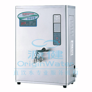 開水器-騰飛 3K2-10微電腦快速電開水器-