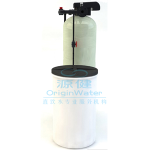 軟化水設備-8T/H全自動軟化水設備-ORG-WT-8
