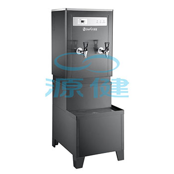 開水器-吉寶溫顯100L步進式電開水器-