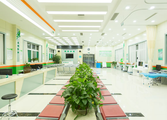 安居醫(yī)院智能公共衛(wèi)生服務(wù)大廳—健康小屋安裝完畢 安居醫(yī)院智能公共衛(wèi)生服務(wù)大廳—健康小屋安裝完畢