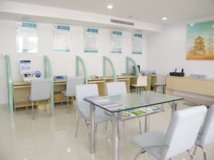 健康小屋讀卡模塊與主處理器連接 健康小屋讀卡模塊與主處理器連接