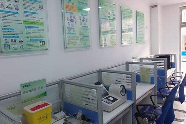 健康小屋的體檢內(nèi)容及意義 健康小屋的體檢內(nèi)容及意義