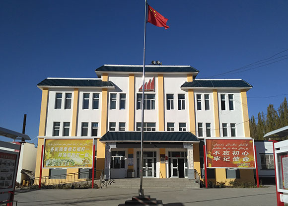 伊寧市別斯托別鄉(xiāng)阿什勒布拉克村-健康促進(jìn)縣建設(shè) 伊寧市別斯托別鄉(xiāng)阿什勒布拉克村-健康促進(jìn)縣建設(shè)
