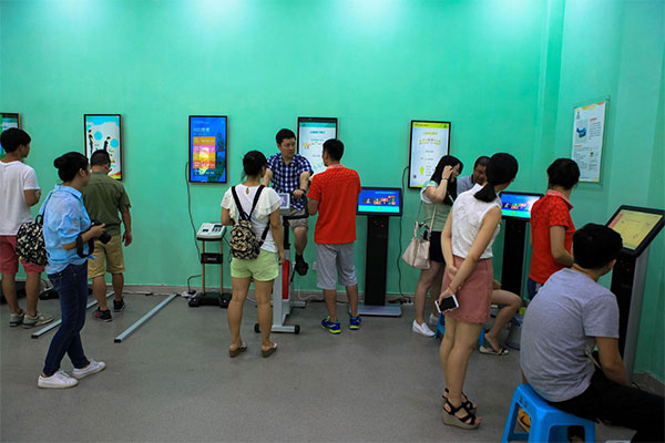 健康小屋在健康促進中的功能和意義